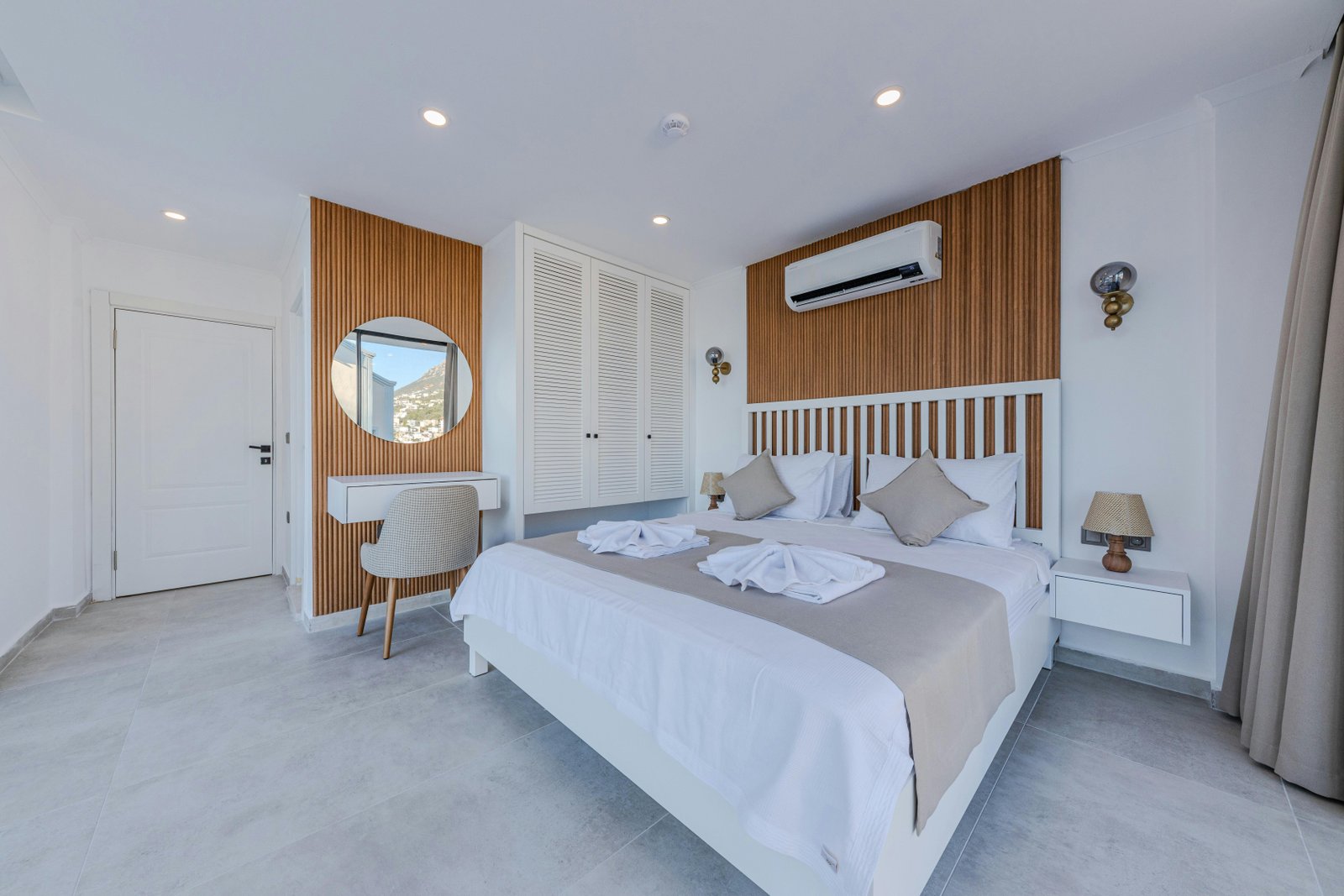 Double Sharing Room